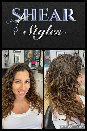 Shear Styles