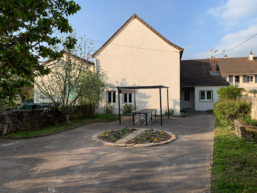 Photo de La Maison du Grand Four à Mercurey (71640)