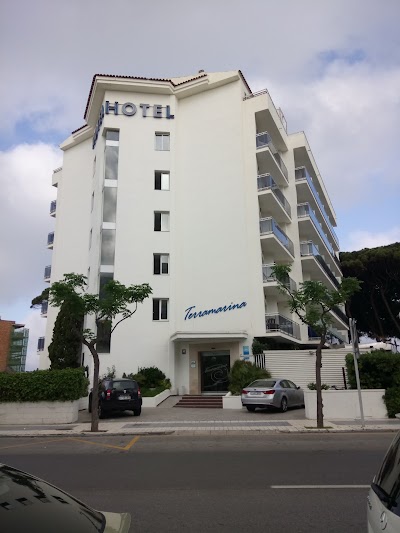 Photos of Hotel Terramarina