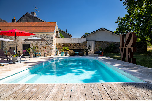 Photo de Chambres d'Hôtes, Le 49 Côté Parc & SPA