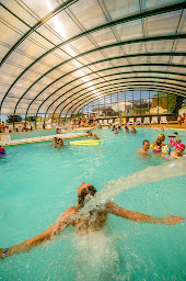 Photo n°56 de Camping Yukadi Village Le Moténo Plouhinec à Plouhinec (Agence de location de maisons de vacances)