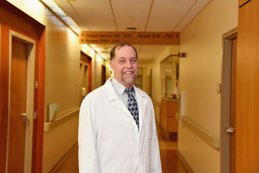 Dr. Jonathan Moore