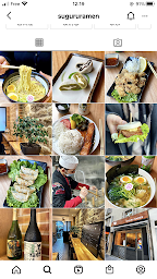 Photo n°26 de Suguru ramen à Paris (Restaurant japonais)