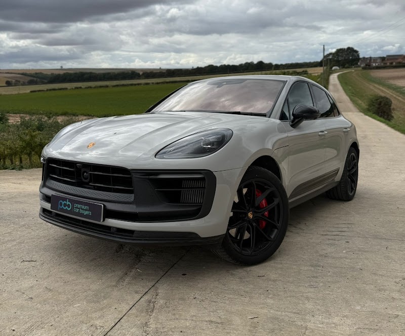Premium Car Buyers photo 2