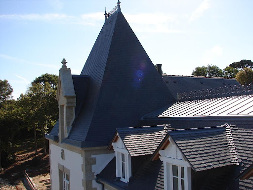 Le Lann SARL Gallery - France
