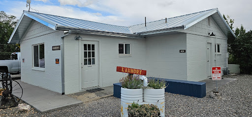 Laverie Automatique Gallery - United States