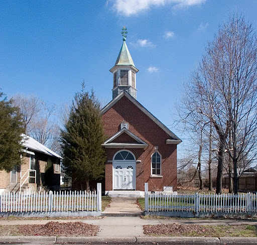 St Mary's Greek Catholic Church - Thumbnail