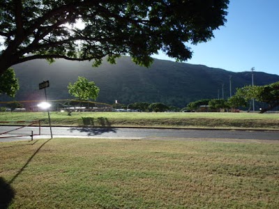 Nānākuli High & Intermediate School