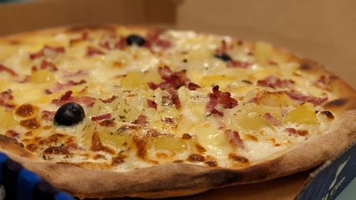 Simon Say Pizza - Thumbnail