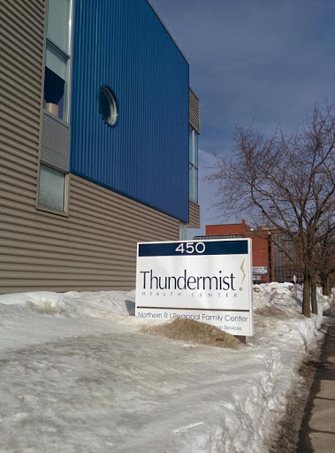 Thundermist Health Center of Woonsocket - Thumbnail