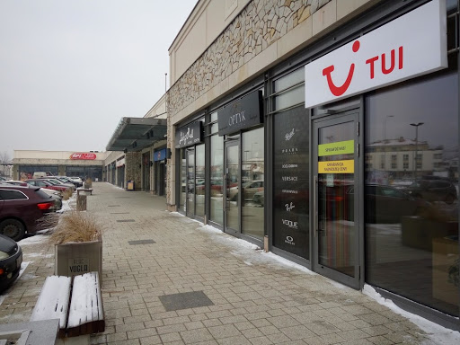 TUI Plac Vogla, Wilanów