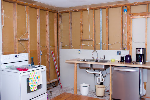 Unity Electrical Service - Visual