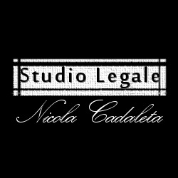 Cadaleta Avv. Nicola - Thumbnail