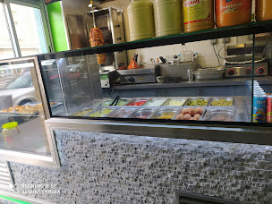 Photo n°10 de Marrakech Food à Caen (Restauration rapide)