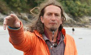 Photo n°7 de Patrice TRÈCHE - Guide baie Mont Saint-Michel à Saint-Pierre-Langers (Promenade)