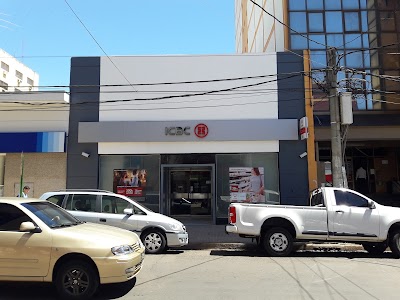 Photos of ICBC Argentina