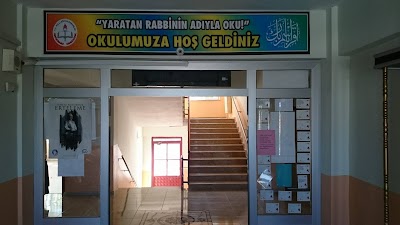 She stood Muzaffer Marşap Anadolu Imam Hatip High