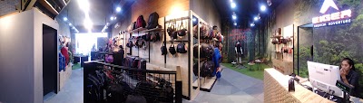 Photos of Eiger Store Jember