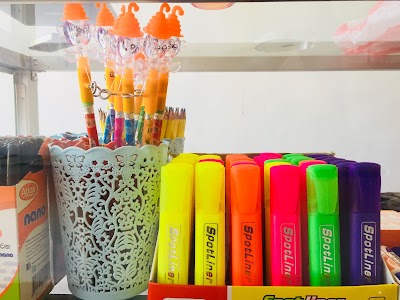 Photos of Aaradana Book Shop