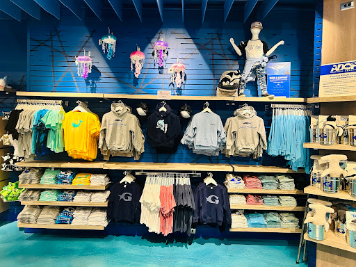 Georgia Aquarium Gift Shop - Thumbnail
