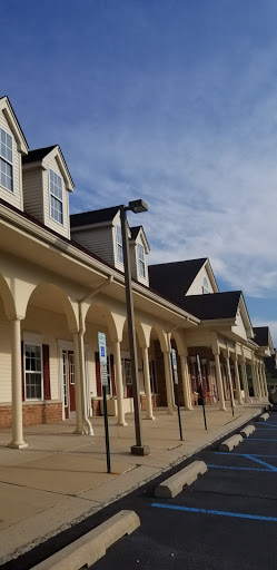 Amwell Commons