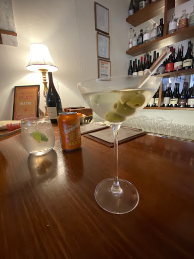 Bar Two - Thumbnail