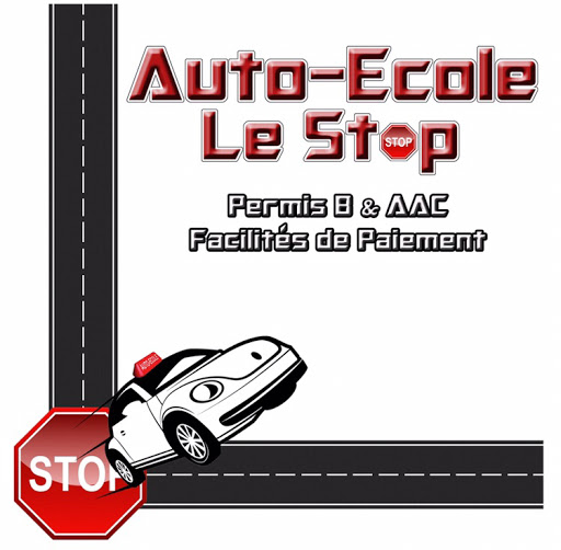 Driving School Le Stop - Thumbnail