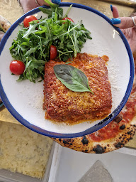 Photo n°70 de Pizzeria Gemma. à Paris (Restaurant)