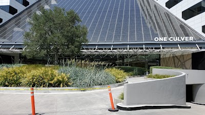 Public Art "Wading Pool"