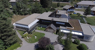 Photo n°3 de Institut de Formation Sanitaire et Sociale - IFSS Seltzer à Briançon (Centre de formation continue)