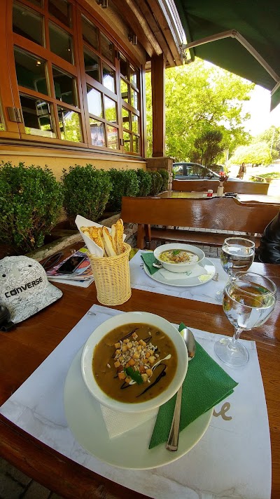 Photos of Punto Verde