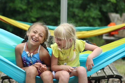 Phantom Lake YMCA Camp - Thumbnail