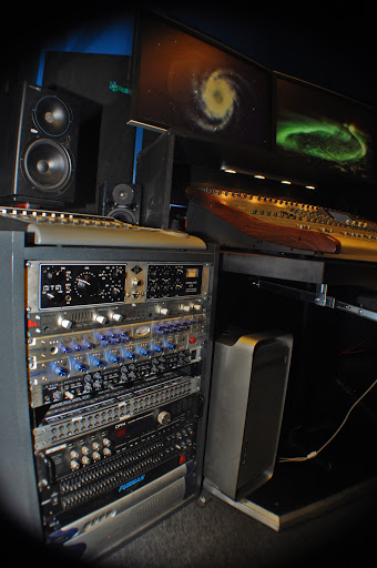 Recording studios Near Me - DivAudi Studios - Thumbnail