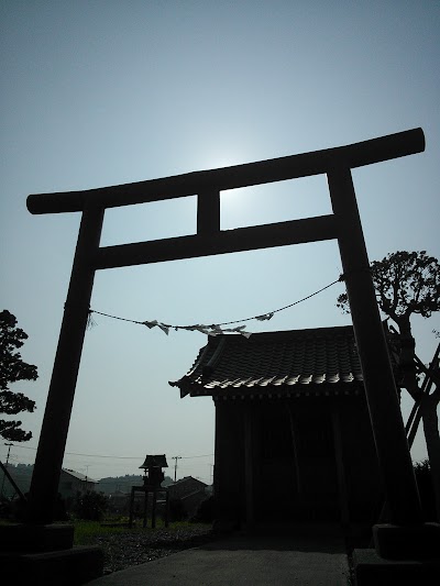 Photos of Akiyoshi Shrine