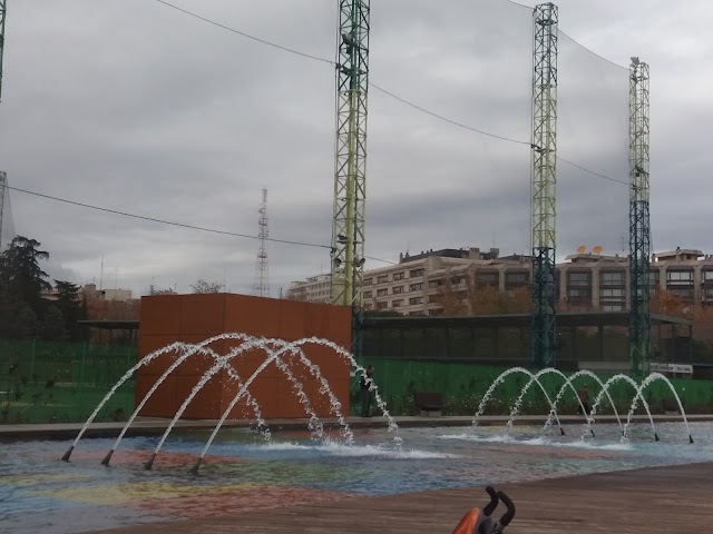 Parque Santander