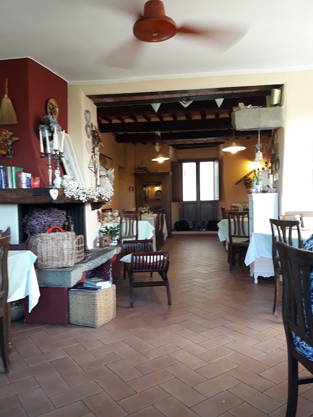 Ristorante La Locanda di Torquato