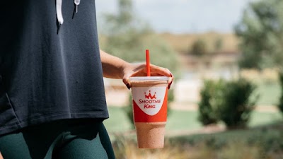 Smoothie King - Blending Soon