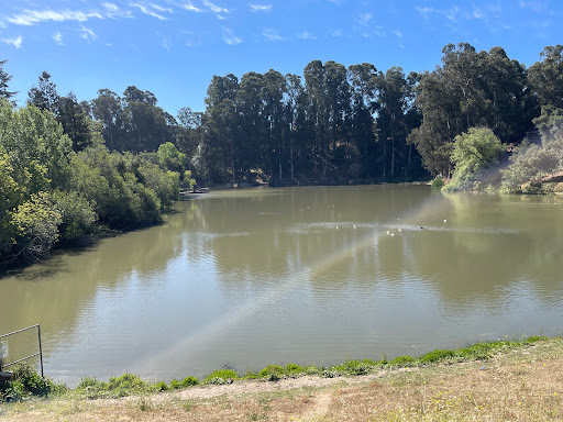 Don Castro Regional Recreation Area - Thumbnail