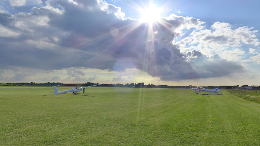 Landskrona Flygklubb - Thumbnail