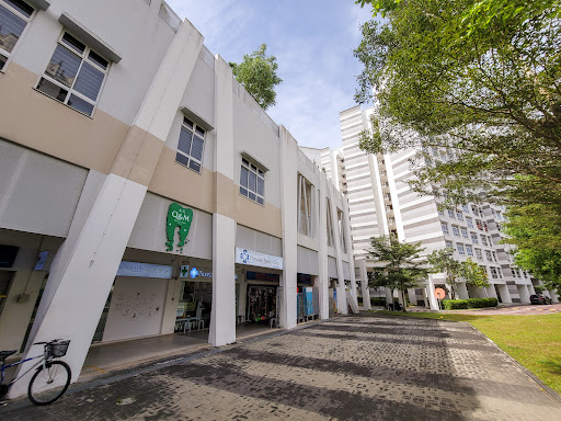 Q & M Dental Surgery (Sengkang)