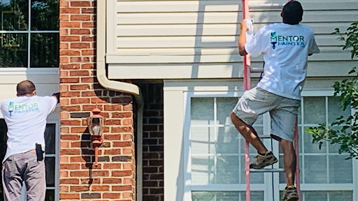 Mentor Painter And Handyman