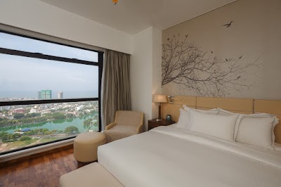 Photos of Hilton Colombo Residences