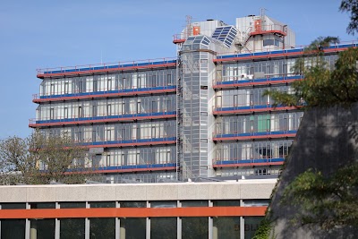 Photos of Technische Universit&auml;t Berlin Institut f&uuml;r Architektur
