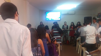 Photos of Iglesia Adventista del S&eacute;ptimo D&iacute;a "Central"