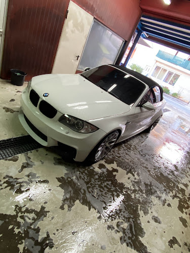 Opinii despre Car Wash Ελευθεριαδης& κουλιδης în Αχαρνές - Πλυντήριο αυτοκινήτου