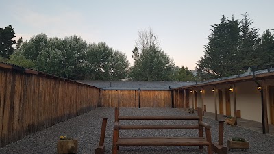 Photos of Hotel Tierra Mapuche