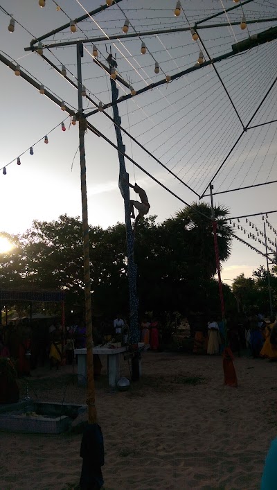 Photos of Kadalaachi Amman Temple