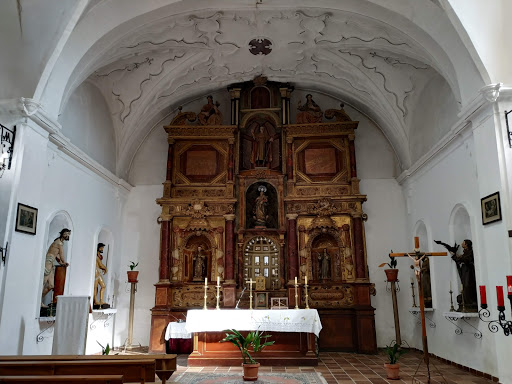 Ermita de San Luis - Thumbnail