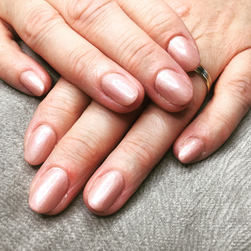 Reflect Nails - Visual