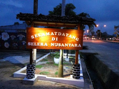 Photos of Selera Nusantara
